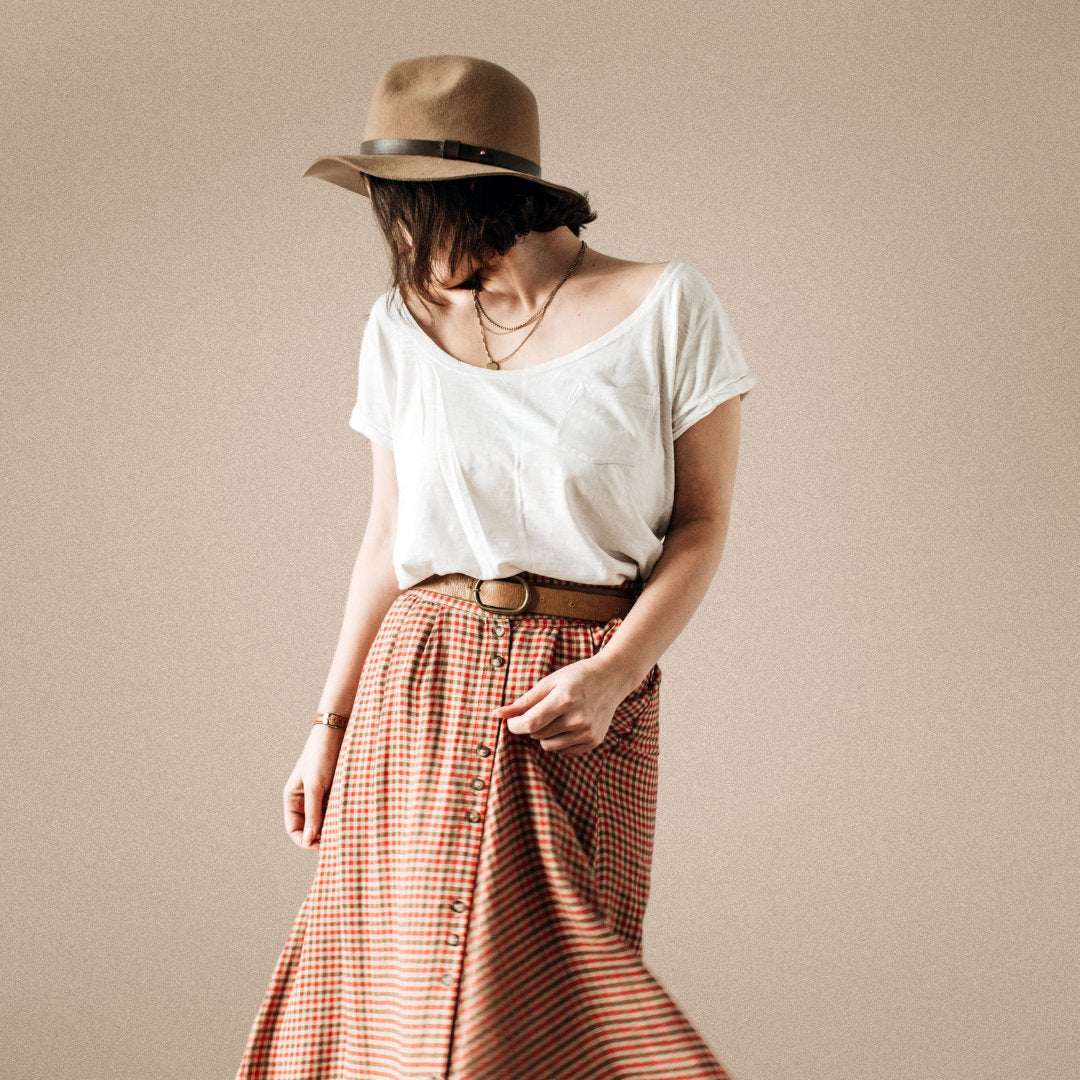 Women Tops