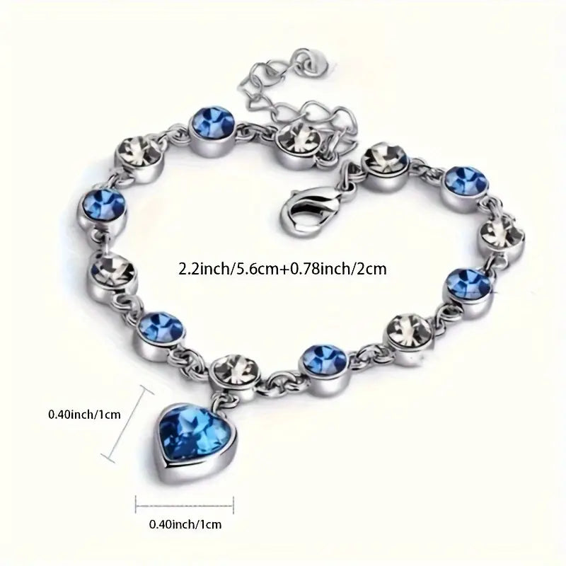 ELEVATE™ - CHARM DIABETES AWARENESS BRACELET