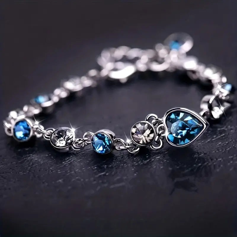 ELEVATE™ - CHARM DIABETES AWARENESS BRACELET