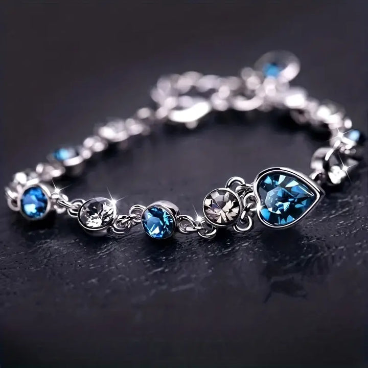 ELEVATE™ - CHARM DIABETES AWARENESS BRACELET