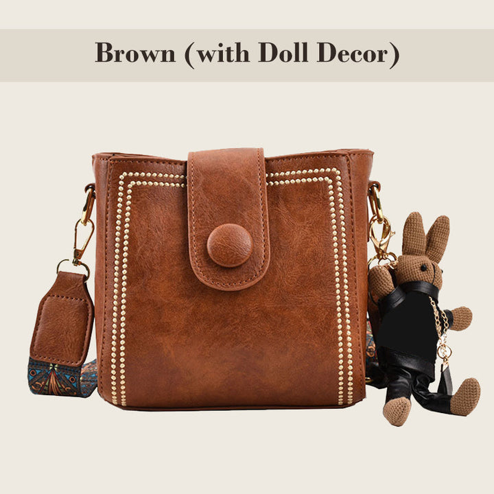 Viola™ – CLASSY FASHION SHOULDER BAG