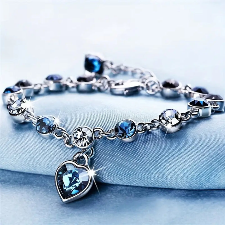 ELEVATE™ - CHARM DIABETES AWARENESS BRACELET