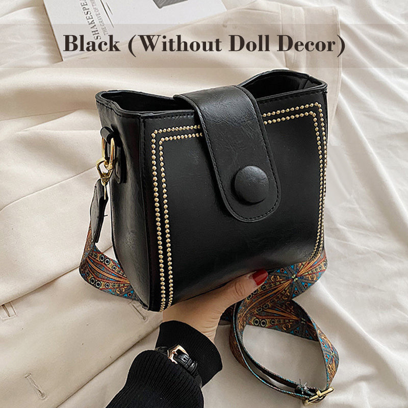 Viola™ – CLASSY FASHION SHOULDER BAG