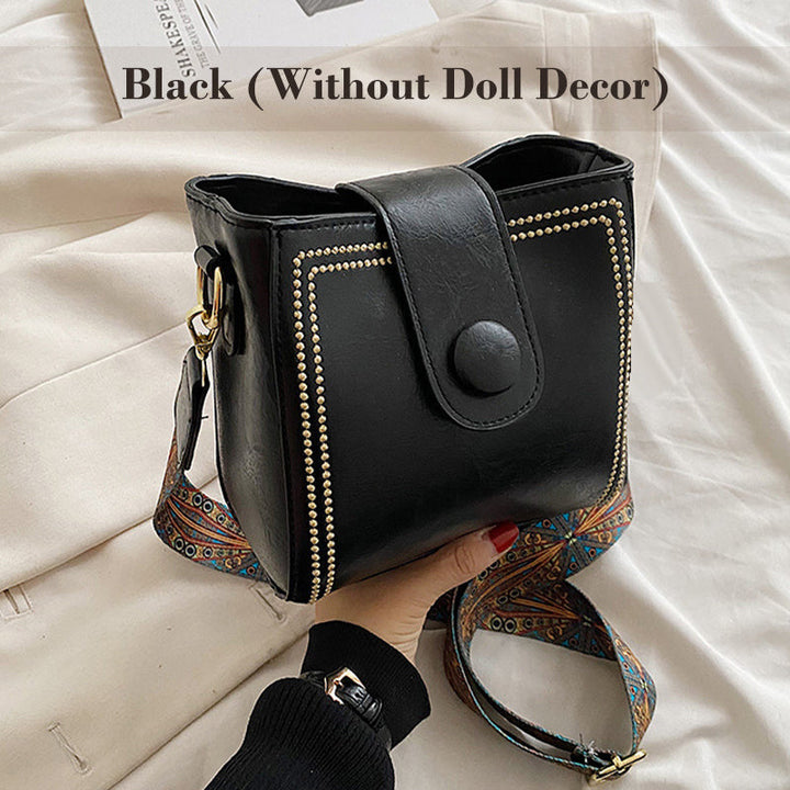 Viola™ – CLASSY FASHION SHOULDER BAG
