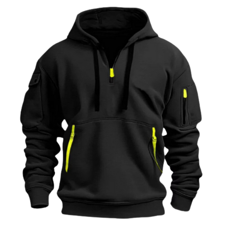 LEON™ - COZY EVERYDAY HOODIE