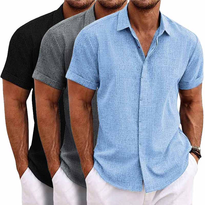 RANGLER™ - CLASSIC MEN'S SHIRT