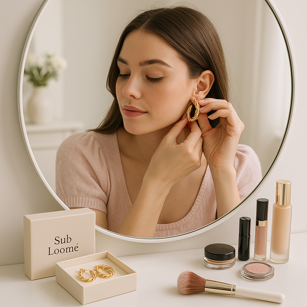 DESIGNED FOR WOMENWHO DESERVE TO SHINE