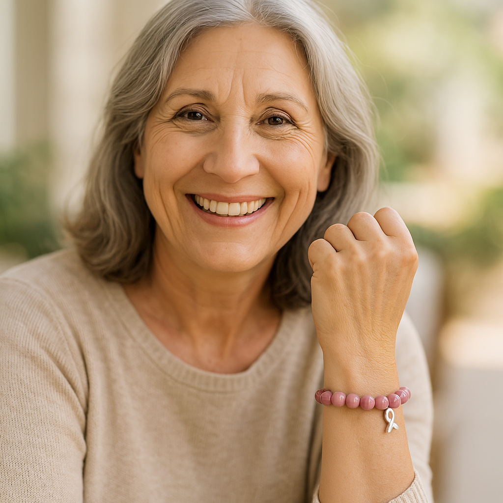 HOPE™ - CANCER AWARENESS BRACELET
