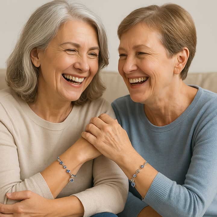 ELEVATE™ - CHARM DIABETES AWARENESS BRACELET