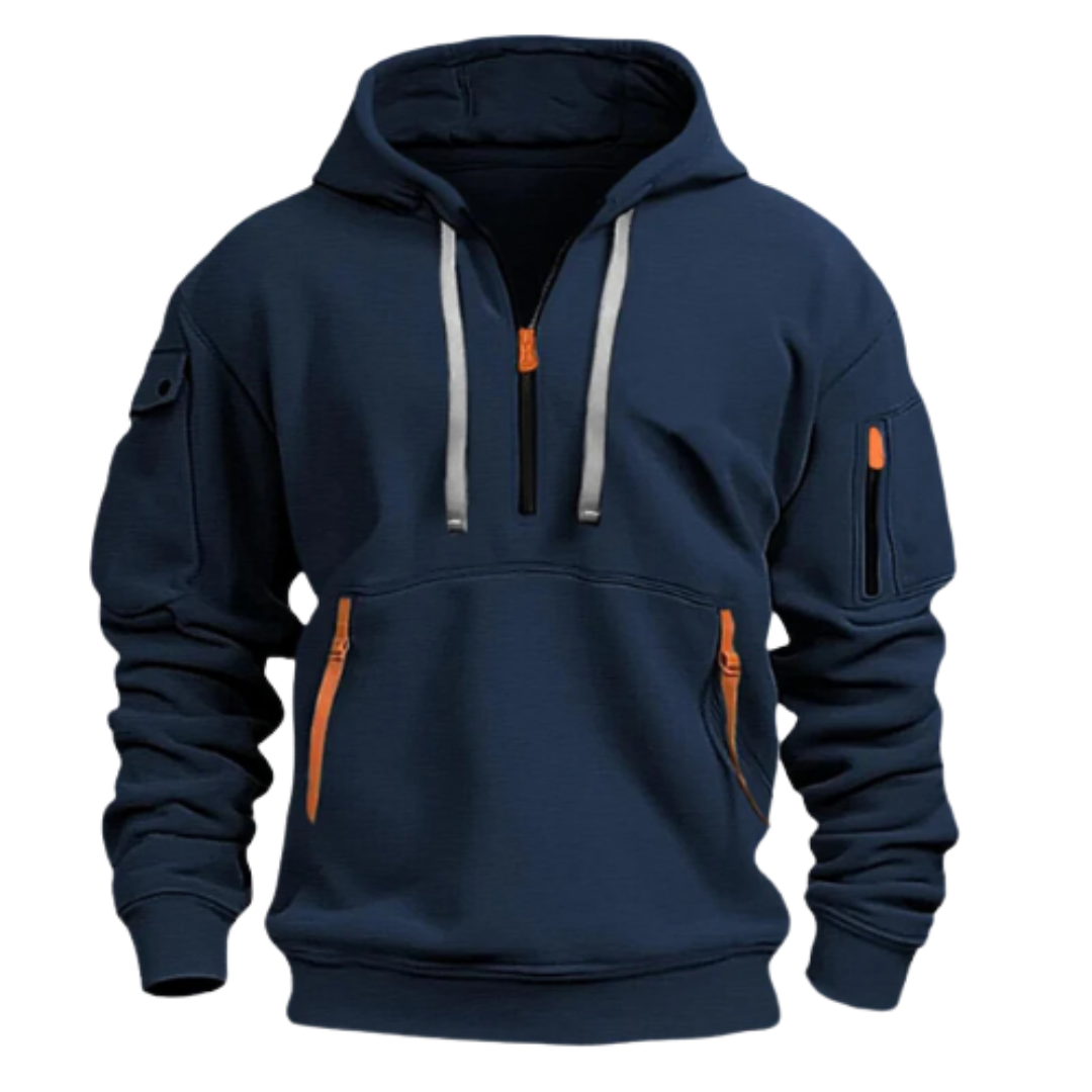 LEON™ - COZY EVERYDAY HOODIE