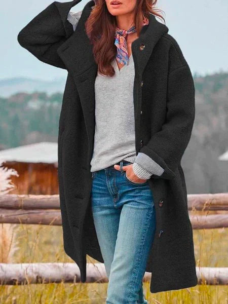 MERYL™ - COMFORTABLE CLASSIC COAT