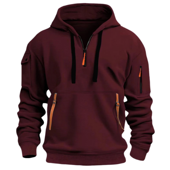 LEON™ - COZY EVERYDAY HOODIE