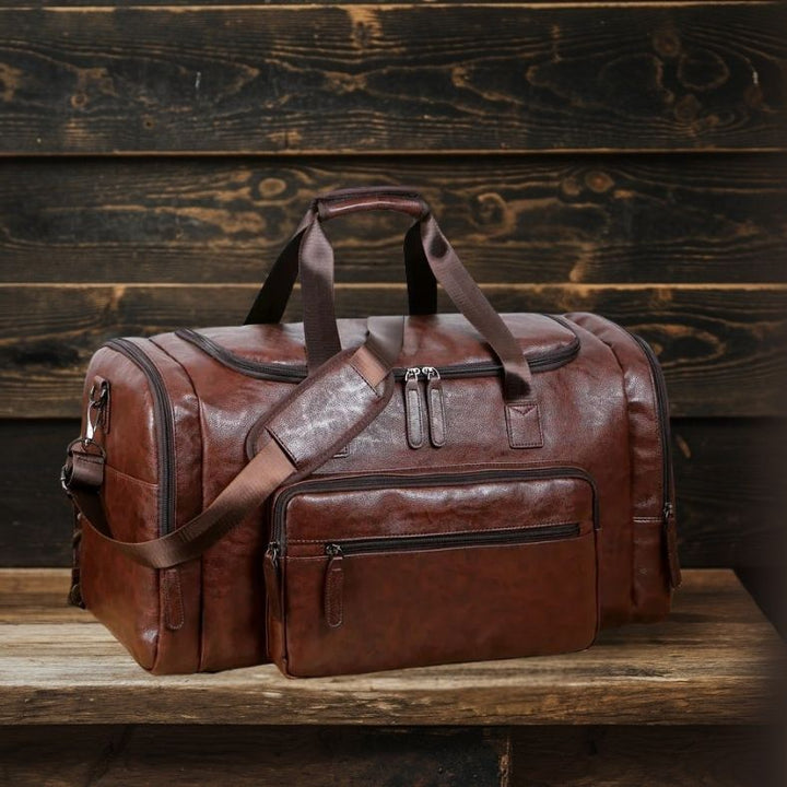 ARCHER™ - MEN'S TRAVEL BAG