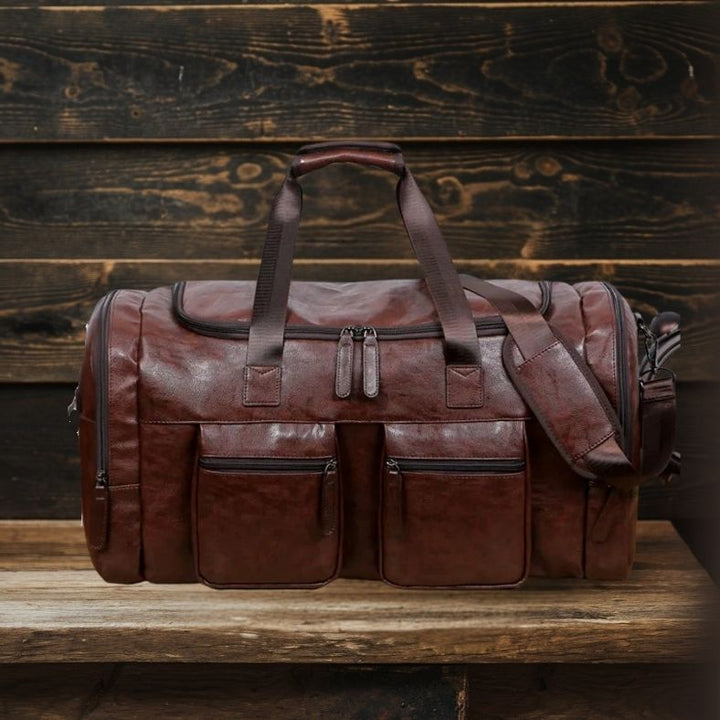 ARCHER™ - MEN'S TRAVEL BAG