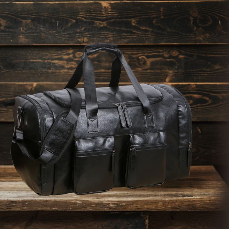 ARCHER™ - MEN'S TRAVEL BAG