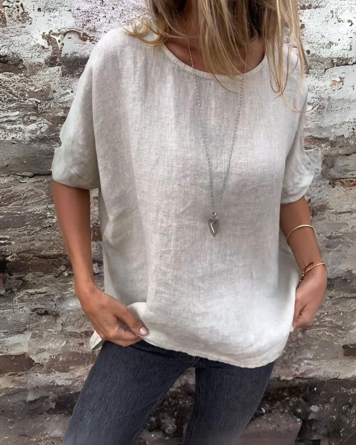 BAUA™ - LIGHTWEIGHT SPRING T-SHIRT