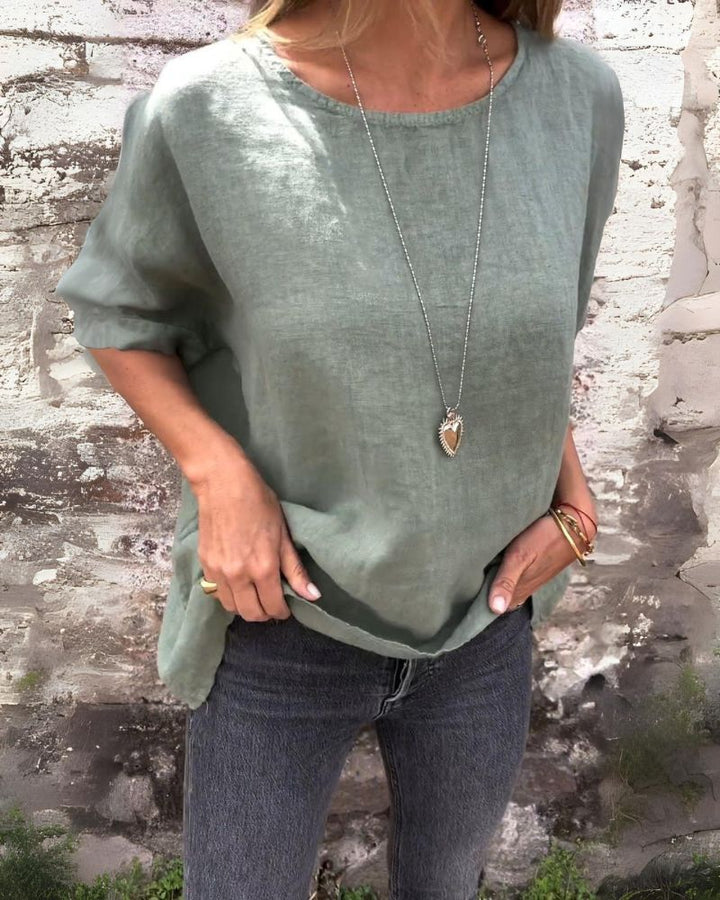 BAUA™ - LIGHTWEIGHT SPRING T-SHIRT