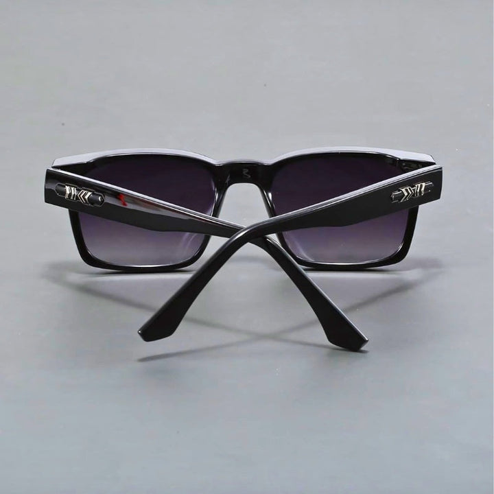 ALARIC™ - CLASSIC POLARIZED SUNGLASSES