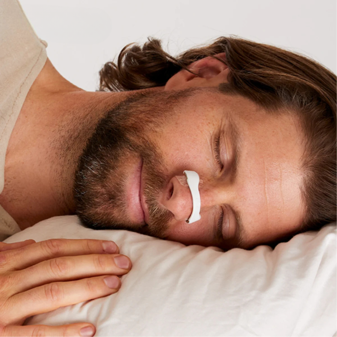 EasyBreathe Pro™ | Magnetic Nose Strips Starter Kit