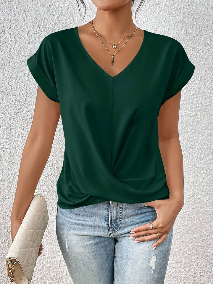 ELOISE™ - COMFORTABLE SPRING T-SHIRT