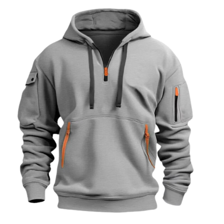 LEON™ - COZY EVERYDAY HOODIE