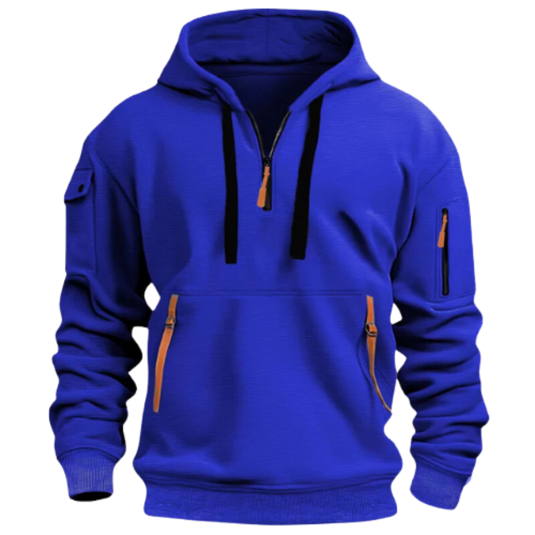 LEON™ - COZY EVERYDAY HOODIE