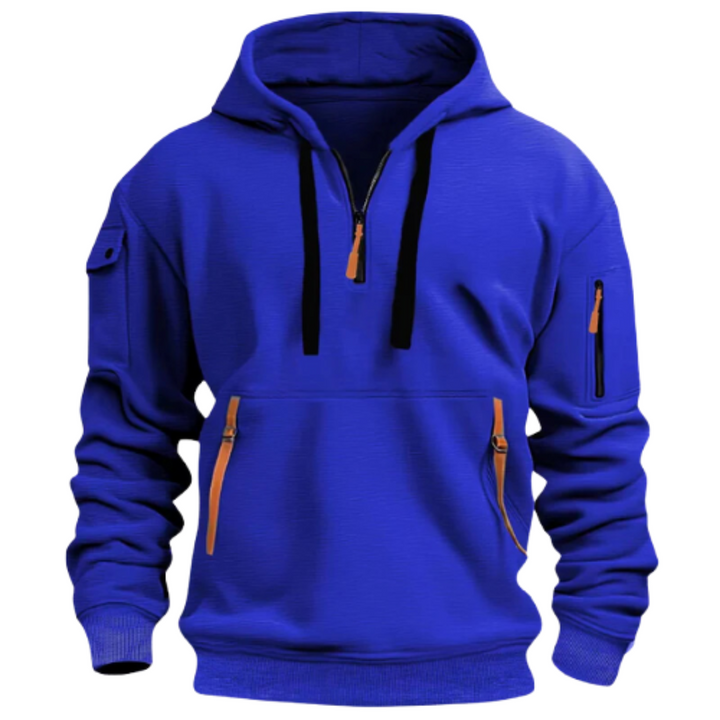 LEON™ - COZY EVERYDAY HOODIE
