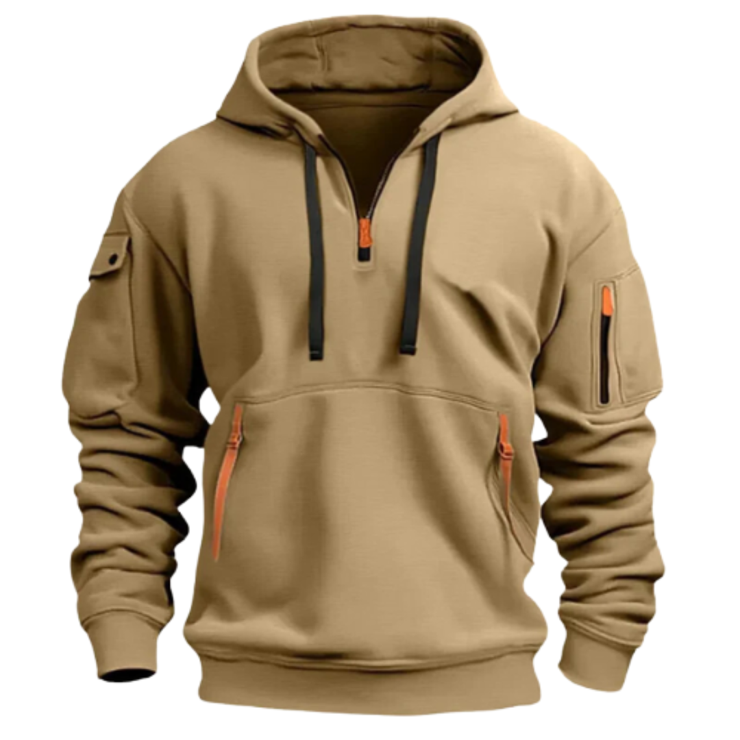 LEON™ - COZY EVERYDAY HOODIE