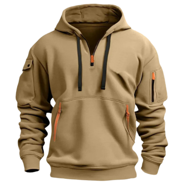 LEON™ - COZY EVERYDAY HOODIE