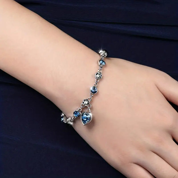ELEVATE™ - CHARM DIABETES AWARENESS BRACELET