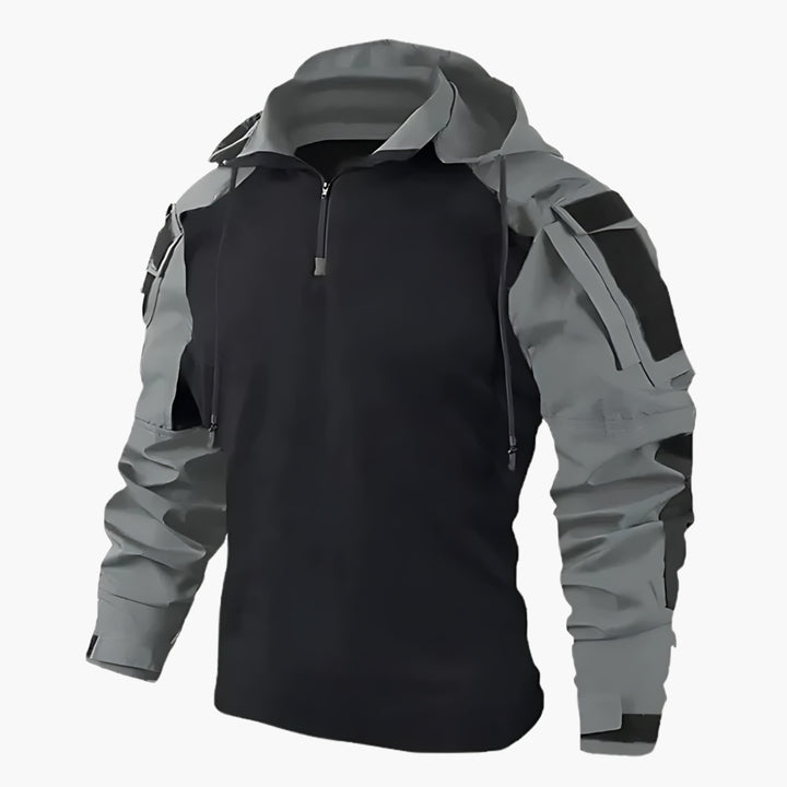 BRIX™ - TACTICAL OUTDOOR SWEATER