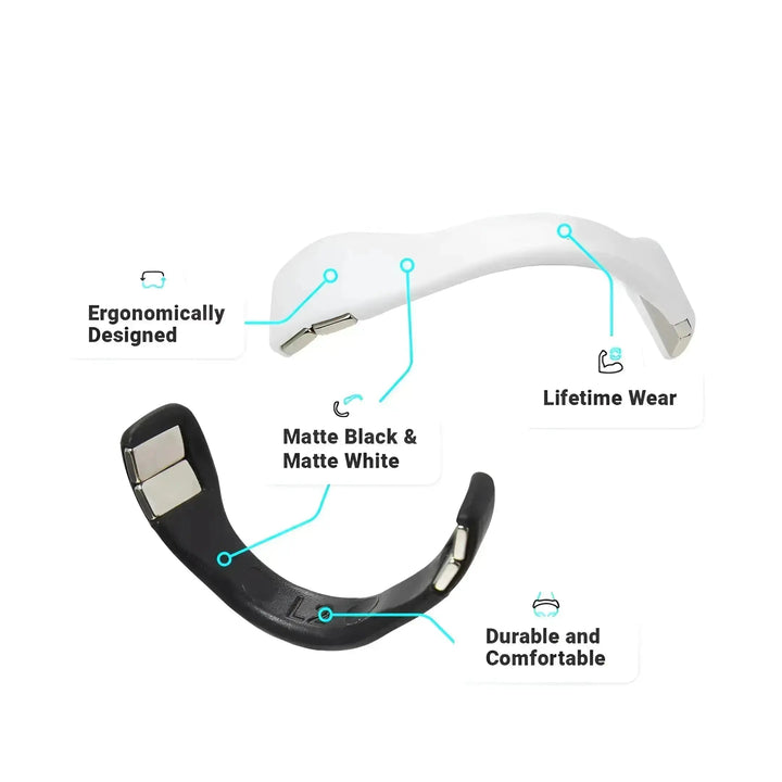 EasyBreathe Pro™ | Magnetic Nose Strips Starter Kit