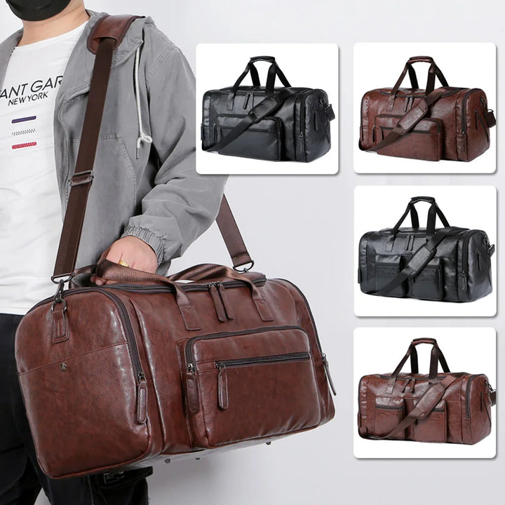 ARCHER™ - MEN'S TRAVEL BAG