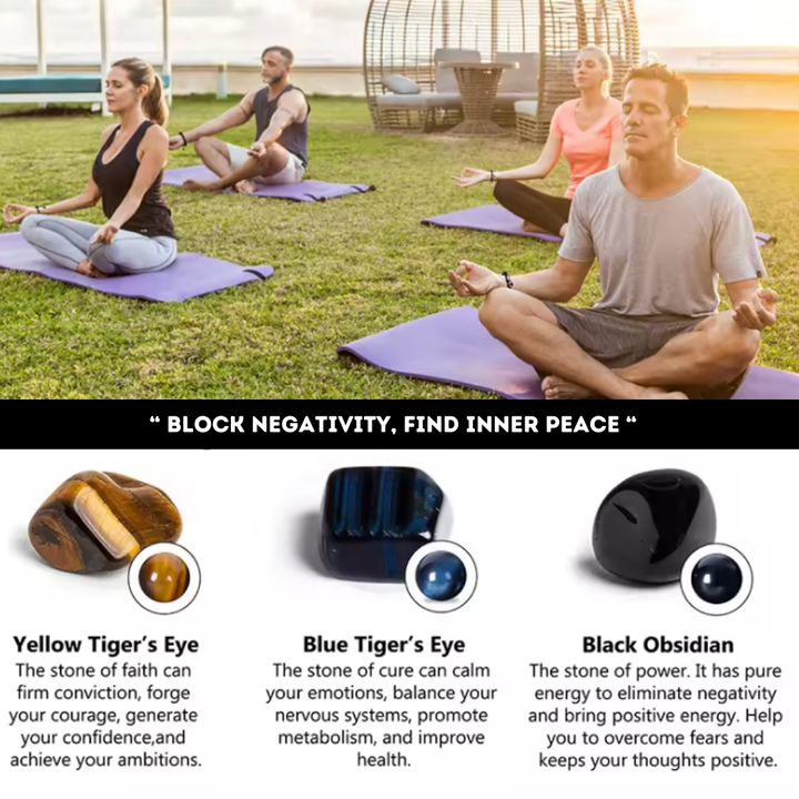 TITAN™ - CALMING BRACELET