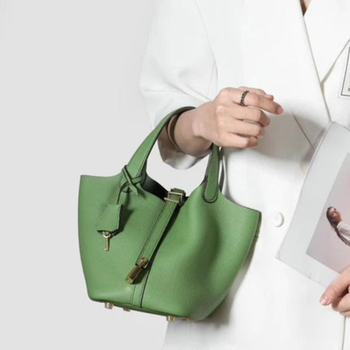 Reola™ - LUXURY BUCKET BAG