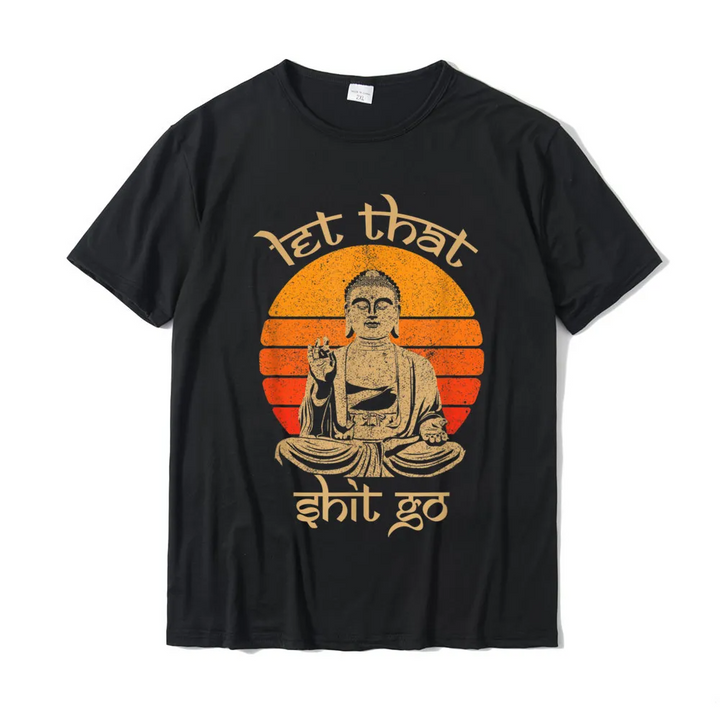 MONK™ - ELEVATED CASUAL T-SHIRT