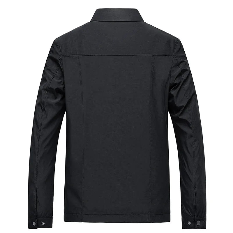 FILBERT™ - STYLISH FLIGHT JACKET