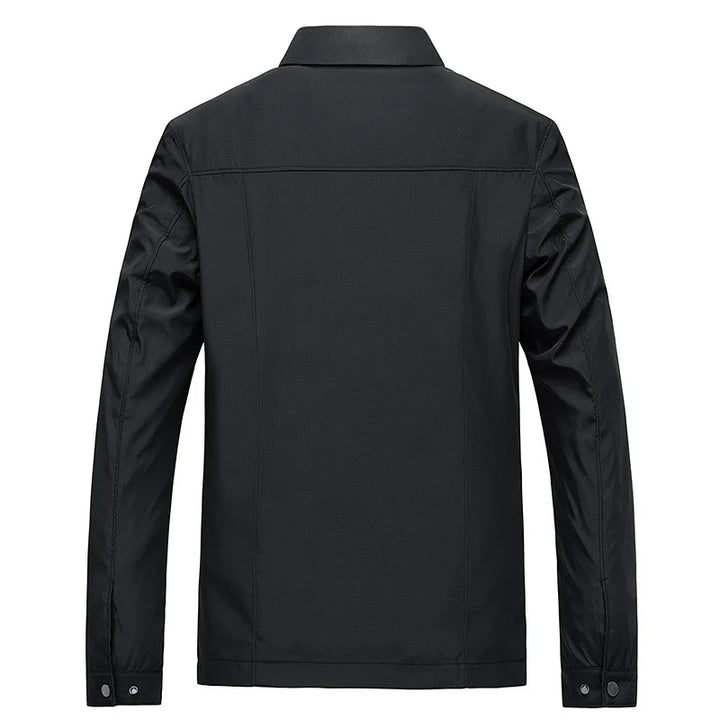 FILBERT™ - STYLISH FLIGHT JACKET