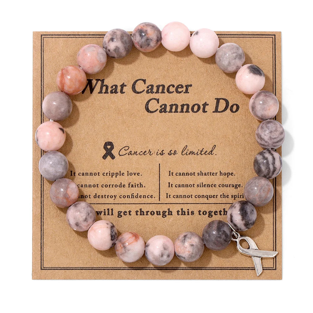 HOPE™ - CANCER AWARENESS BRACELET
