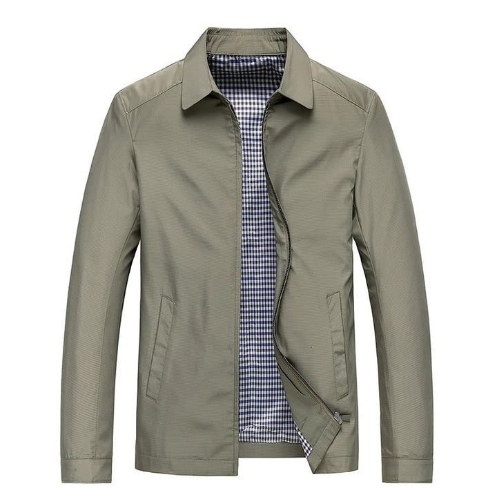 FILBERT™ - STYLISH FLIGHT JACKET
