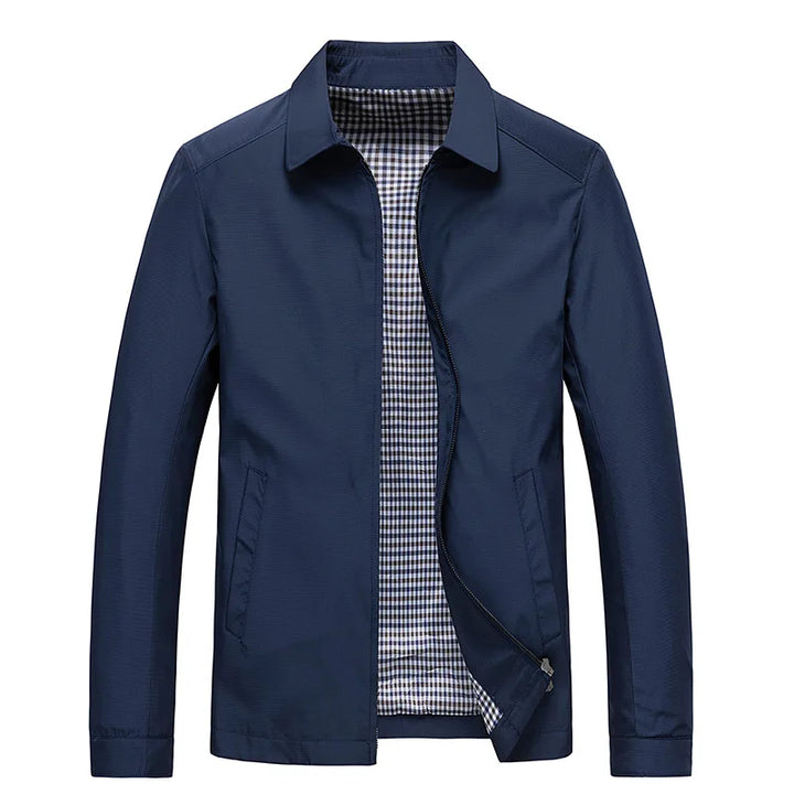 FILBERT™ - STYLISH FLIGHT JACKET