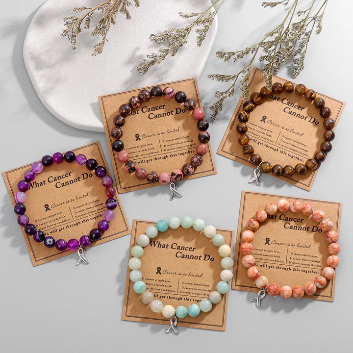 HOPE™ - CANCER AWARENESS BRACELET