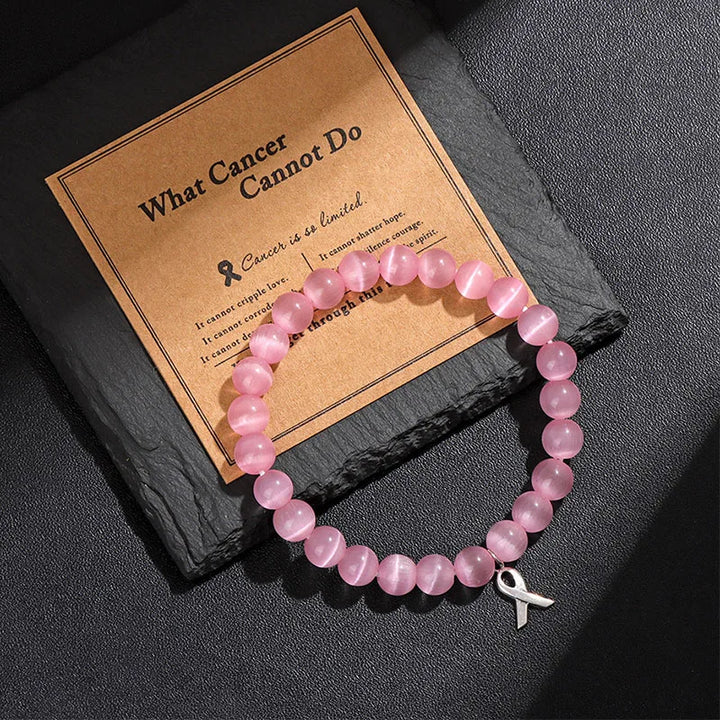HOPE™ - CANCER AWARENESS BRACELET
