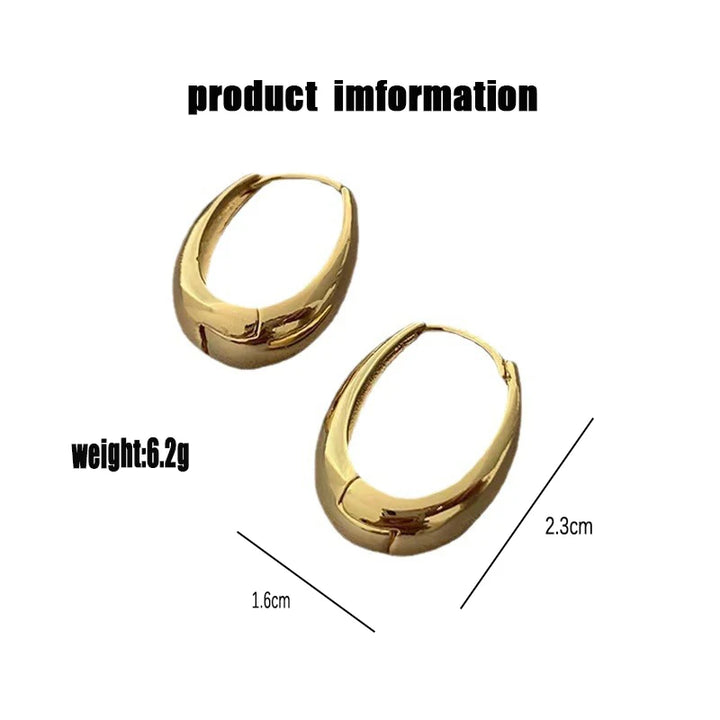 UWORLD™ - VINTAGE STUD EARRINGS