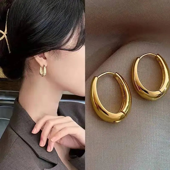 UWORLD™ - VINTAGE STUD EARRINGS