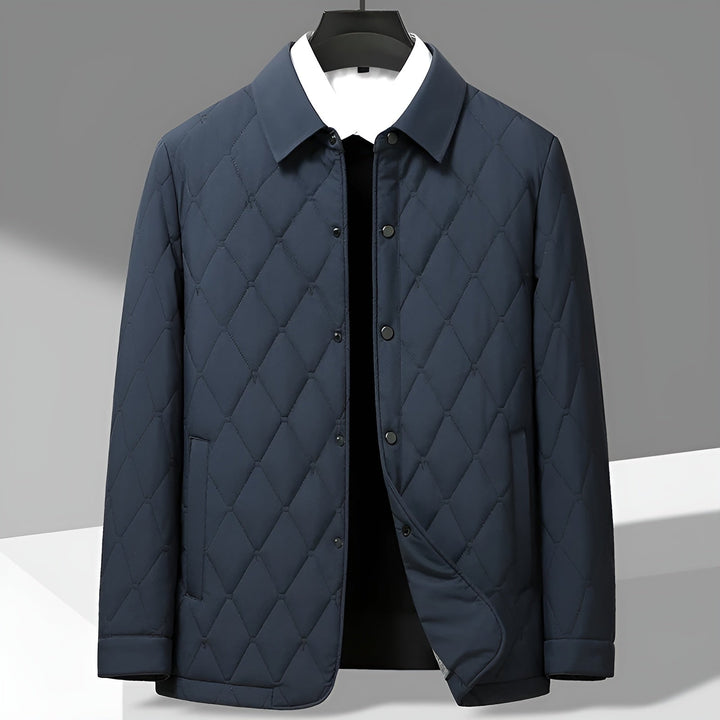HAMILTON™ - QUILTED JACKET
