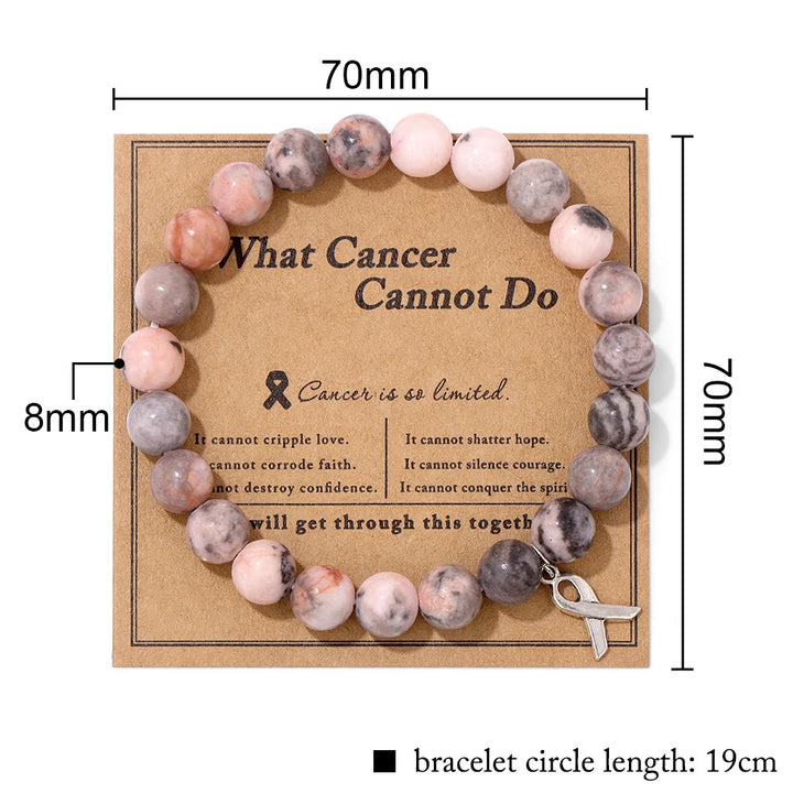 HOPE™ - CANCER AWARENESS BRACELET