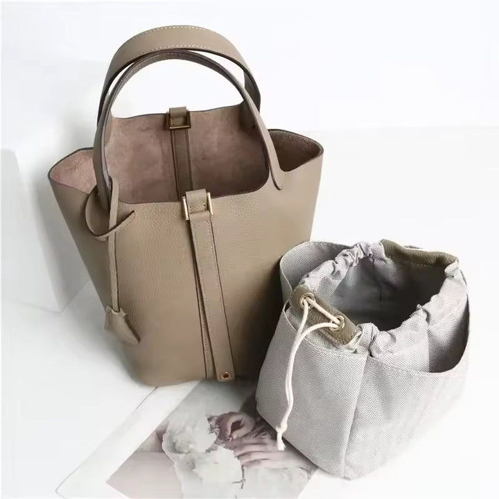 Reola™ - LUXURY BUCKET BAG