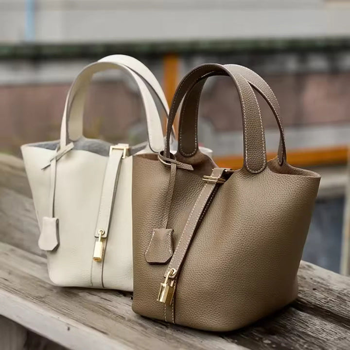 Reola™ - LUXURY BUCKET BAG