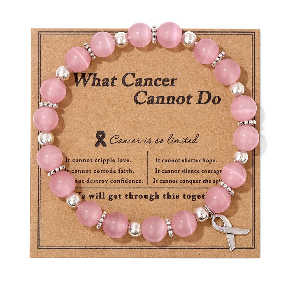 HOPE™ - CANCER AWARENESS BRACELET